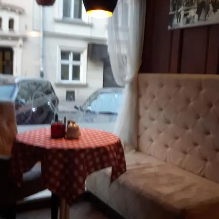 Apartament Wielopole
