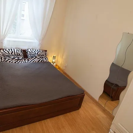 Apartamento Apartament Wielopole *